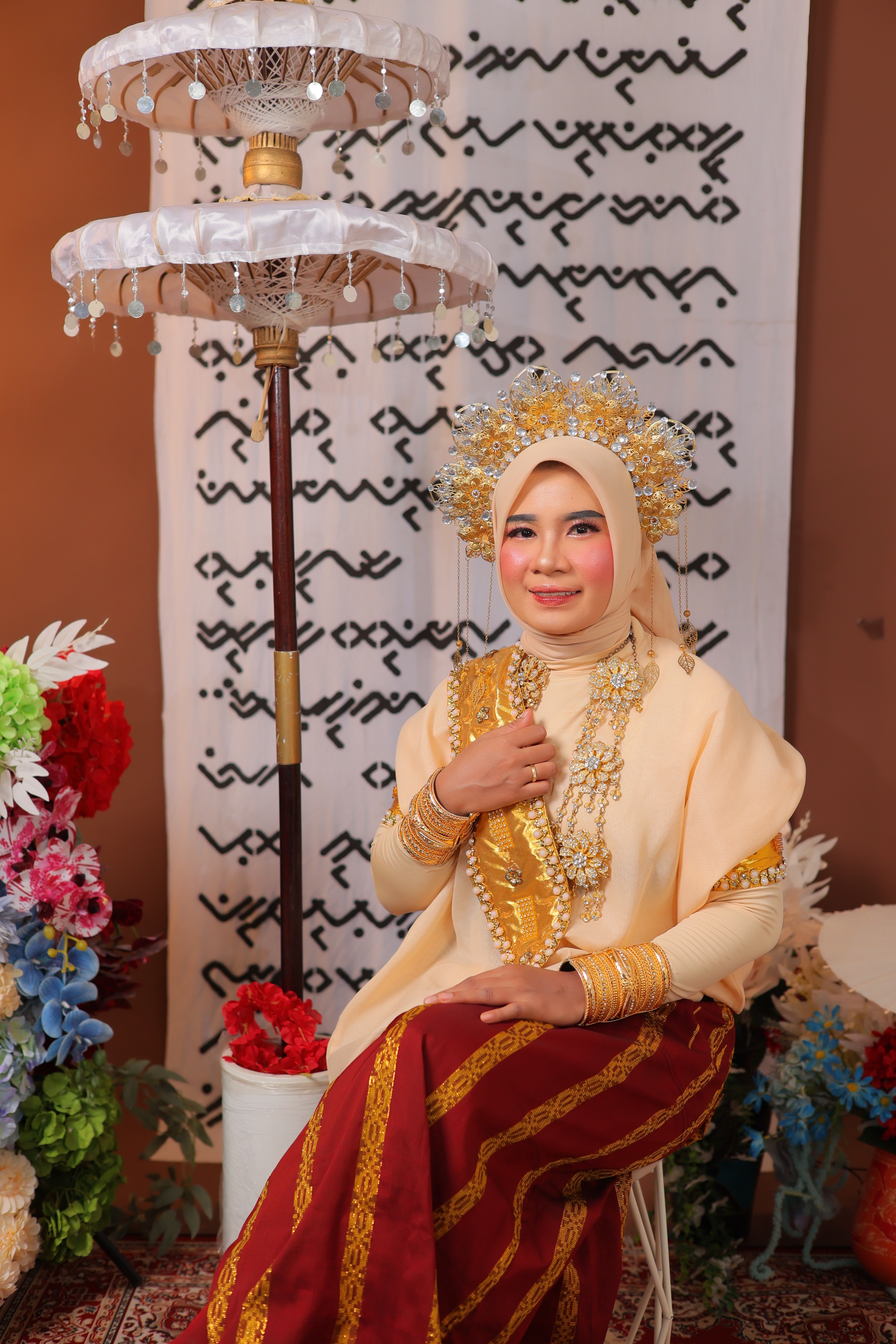 Event Background